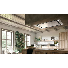 FABER Stratus Stainless Steel Hood- STRTIS SSNB