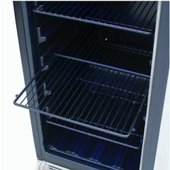 Summerset 15" 3.2C Outdoor Rated Fridge with Glass Door - SSRFR-15G - The Home Selection