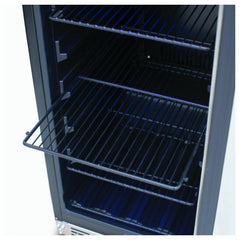 Summerset 15" 3.2C Outdoor Rated Refrigerator - SSRFR-15S - The Home Selection