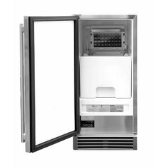 Summerset 15" Ice Maker - SSIM-15 - The Home Selection