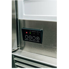 Summerset 15" Ice Maker - SSIM-15 - The Home Selection