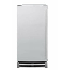 Summerset 15" Ice Maker - SSIM-15 - The Home Selection