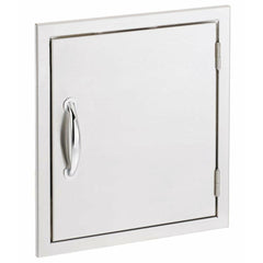 Summerset 16" x 18" Vertical Access Door (Reversible-Swing) - SSDV-16 - The Home Selection