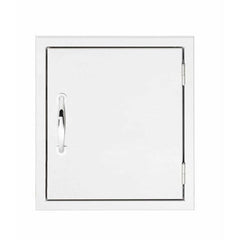Summerset 16" x 18" Vertical Access Door (Reversible-Swing) - SSDV-16 - The Home Selection
