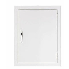 Summerset 18x22" Vertical Door - SSDV-18 - The Home Selection