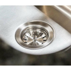 Summerset 19" Undermount Sink & 360º Hot/Cold Faucet - SSNK-19U - The Home Selection