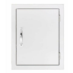 Summerset 20x27" Vertical Access Door (Reversible-Swing) - SSDV-20 - The Home Selection