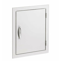 Summerset 20x27" Vertical Access Door (Reversible-Swing) - SSDV-20 - The Home Selection