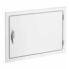 Summerset 22x20" Horizontal Access Door - SSDH-22 - The Home Selection