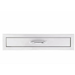 Summerset 26" Utensil Drawer - SSDR1-26U - The Home Selection