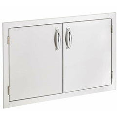 Summerset 33" Double Access Door - SSDD-33 - The Home Selection