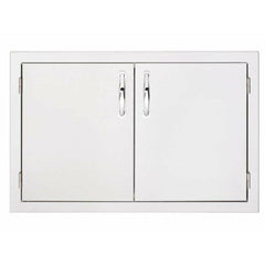 Summerset 33" Double Access Door - SSDD-33 - The Home Selection