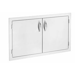 Summerset 36" Double Access Doors - SSDD-36 - The Home Selection