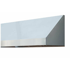 Summerset 36" Outdoor Vent Hood - SSVH-36 - The Home Selection