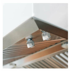 Summerset 36" Outdoor Vent Hood - SSVH-36 - The Home Selection