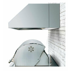 Summerset 36" Outdoor Vent Hood - SSVH-36 - The Home Selection