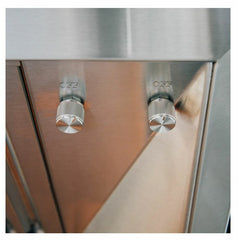Summerset 36" Outdoor Vent Hood - SSVH-36 - The Home Selection
