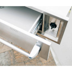 Summerset 36" Warming Drawer - SSWD-36 - The Home Selection
