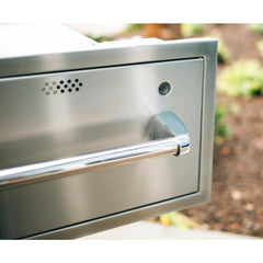 Summerset 36" Warming Drawer - SSWD-36 - The Home Selection