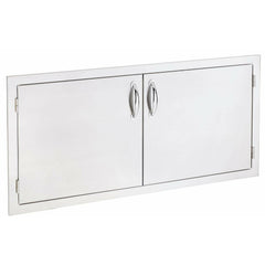 Summerset 42" Double Access Doors - SSDD-42 - The Home Selection