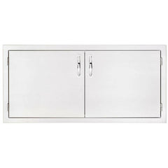 Summerset 42" Double Access Doors - SSDD-42 - The Home Selection
