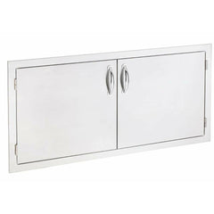 Summerset 45" Double Access Door - SSDD-45 - The Home Selection