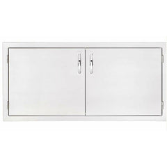 Summerset 45" Double Access Door - SSDD-45 - The Home Selection