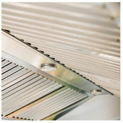Summerset 48" Outdoor Vent Hood - SSVH-48 - The Home Selection