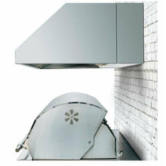 Summerset 48" Outdoor Vent Hood - SSVH-48 - The Home Selection