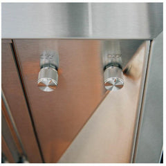 Summerset 48" Outdoor Vent Hood - SSVH-48 - The Home Selection