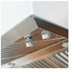 Summerset 48" Outdoor Vent Hood - SSVH-48 - The Home Selection