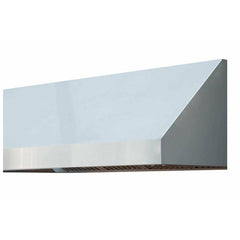 Summerset 48" Outdoor Vent Hood - SSVH-48 - The Home Selection