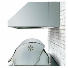 Summerset 60" Outdoor Vent Hood - SSVH-60 - The Home Selection