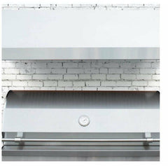 Summerset 60" Outdoor Vent Hood - SSVH-60 - The Home Selection
