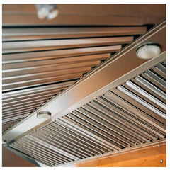 Summerset 60" Outdoor Vent Hood - SSVH-60 - The Home Selection
