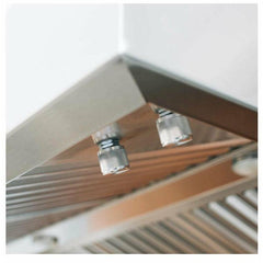 Summerset 60" Outdoor Vent Hood - SSVH-60 - The Home Selection