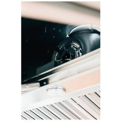 Summerset 60" Outdoor Vent Hood - SSVH-60 - The Home Selection
