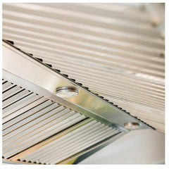 Summerset 60" Outdoor Vent Hood - SSVH-60 - The Home Selection