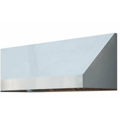 Summerset 60" Outdoor Vent Hood - SSVH-60 - The Home Selection