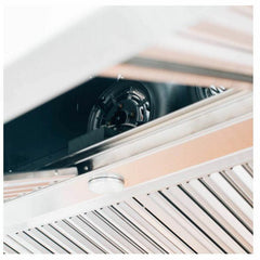 Summerset 60" Outdoor Vent Hood - SSVH-60 - The Home Selection