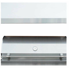 Summerset 60" Outdoor Vent Hood - SSVH-60 - The Home Selection