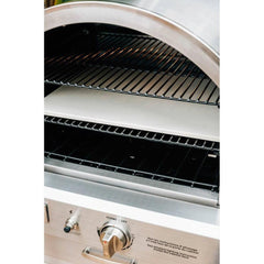 Summerset Oven Freestanding - SS-OVFS - The Home Selection