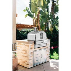 Summerset Oven Freestanding - SS-OVFS - The Home Selection