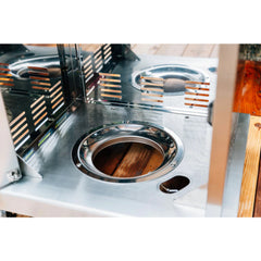 Summerset Oven Freestanding - SS-OVFS - The Home Selection