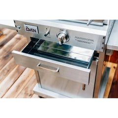 Summerset Oven Freestanding - SS-OVFS - The Home Selection