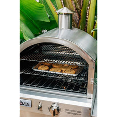Summerset Oven Freestanding - SS-OVFS - The Home Selection