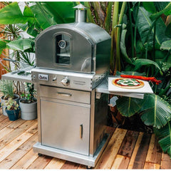 Summerset Oven Freestanding - SS-OVFS - The Home Selection