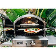 Summerset Oven Freestanding - SS-OVFS - The Home Selection
