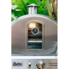 Summerset Oven Freestanding - SS-OVFS - The Home Selection