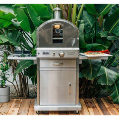Summerset Oven Freestanding - SS-OVFS - The Home Selection